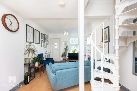 undefined, North Road, Bournemouth, BH7 6