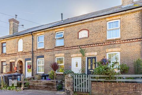 North Road, Bournemouth, BH7 6