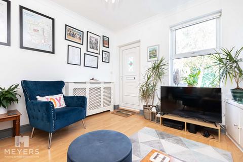 2 bedroom terraced house for sale, North Road, Bournemouth, BH7 6