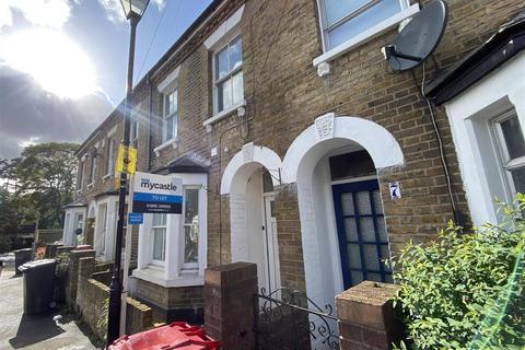 Castle Street, Slough