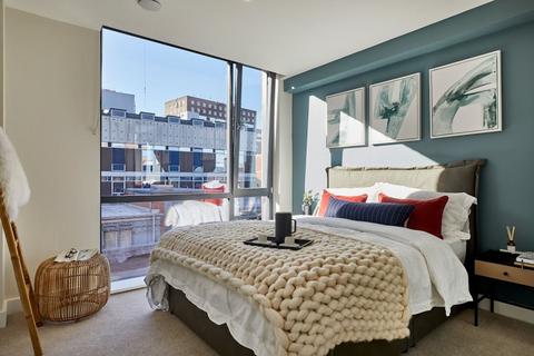 undefined, The Whitmore Collection, 2 Newhall Walk, B3