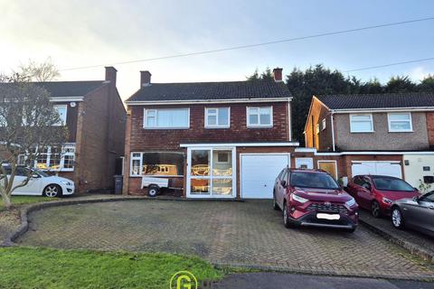 undefined, Grosvenor Close, Sutton Coldfield B75