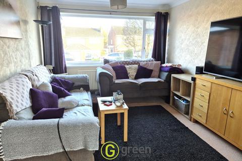 3 bedroom detached house to rent, Grosvenor Close, Sutton Coldfield B75