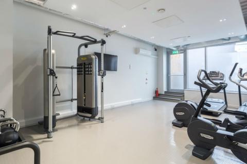 Studio to rent, City Road