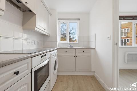 1 bedroom apartment for sale, Parkinson Drive, Chelmsford