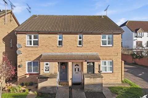 1 bedroom maisonette for sale - Bounderby Grove, Chelmsford
