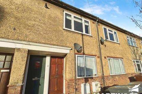 undefined, Coval Lane, Chelmsford