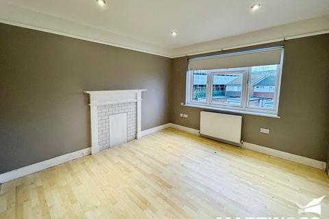 undefined, Coval Lane, Chelmsford