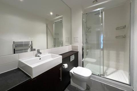 2 bedroom apartment to rent, Newchapel House, Addlestone KT15
