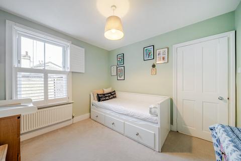 undefined, Valley Road, Streatham, London, SW16