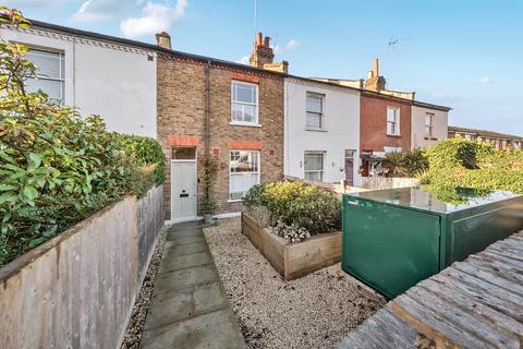 undefined, Valley Road, Streatham, London, SW16