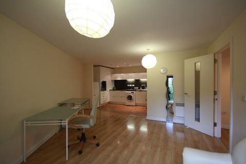 undefined, Southside, St Johns Walk, Birmingham, B5