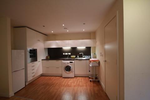 undefined, Southside, St Johns Walk, Birmingham, B5