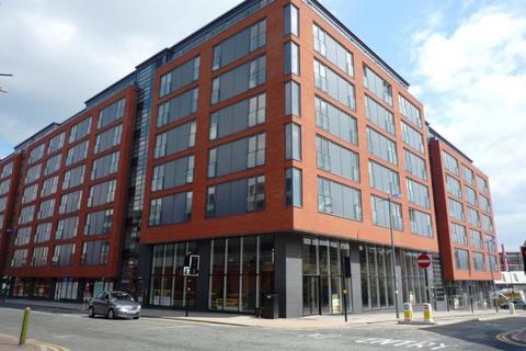 undefined, Latitude, Bromsgrove Street, Birmingham, B5