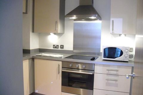 undefined, Latitude, Bromsgrove Street, Birmingham, B5