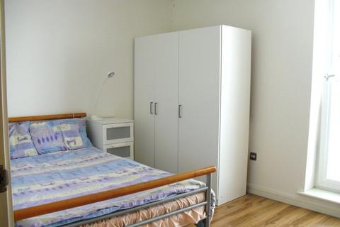 undefined, Latitude, Bromsgrove Street, Birmingham, B5