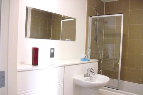 undefined, Latitude, Bromsgrove Street, Birmingham, B5