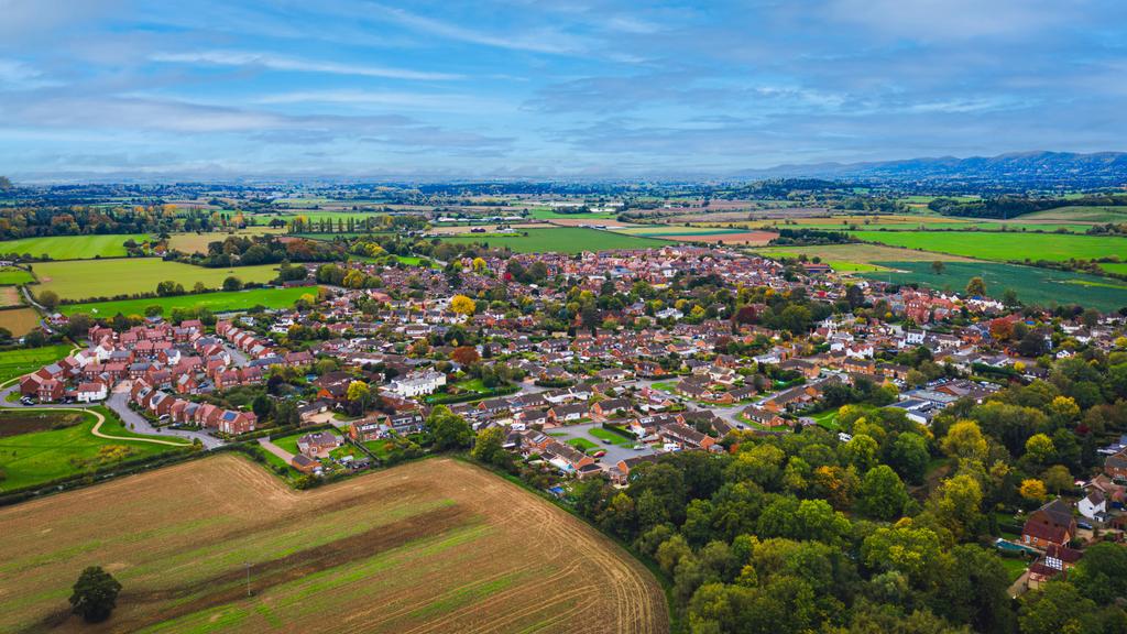 Kempsey Scenery