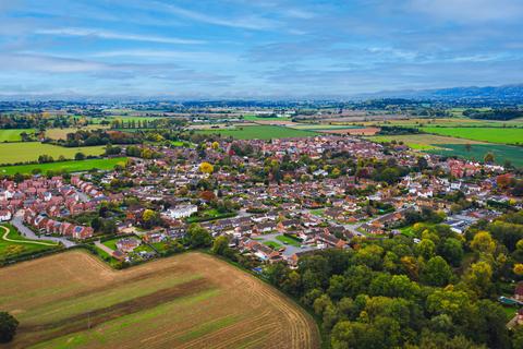 undefined, Kempsey, Worcester, Worcestershire