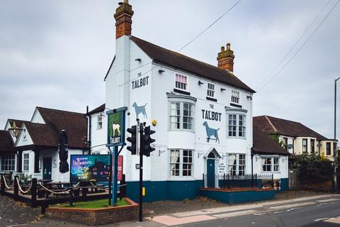 undefined, Kempsey, Worcester, Worcestershire