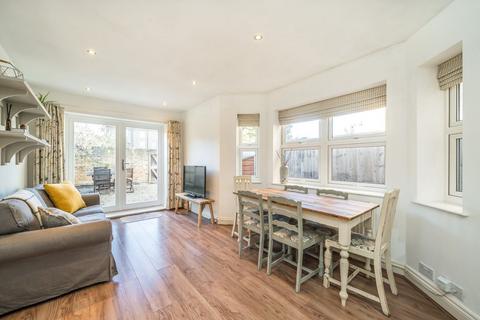 undefined, Hetherington Road, London SW4