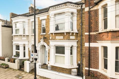 undefined, Hetherington Road, London SW4