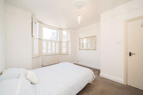 undefined, Hetherington Road, London SW4