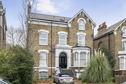 undefined, Manor Park, Lewisham, London, SE13