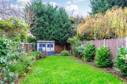 undefined, Fern Road, Rushden NN10