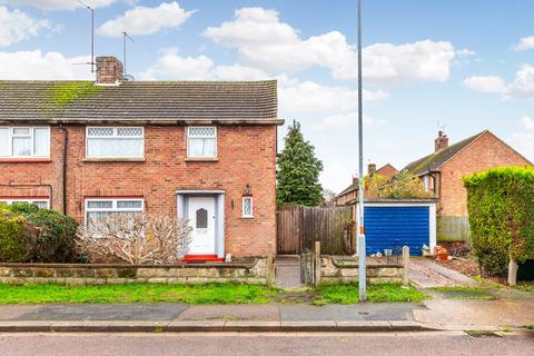Balmoral Avenue, Rushden NN10