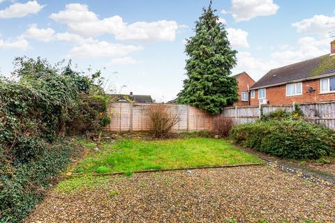 undefined, Balmoral Avenue, Rushden NN10