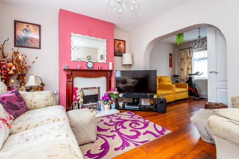 undefined, Balmoral Avenue, Rushden NN10
