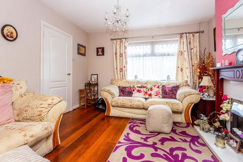 undefined, Balmoral Avenue, Rushden NN10