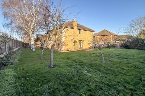 5 bedroom detached house for sale, St. Marys Road, Wellingborough NN29