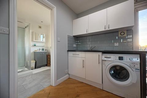 undefined, Gunnersbury Gardens, London W3