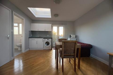 undefined, Gunnersbury Gardens, London W3