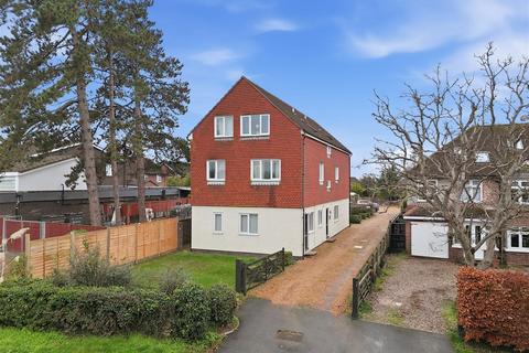 undefined, Pleasant Valley, Saffron Walden CB11
