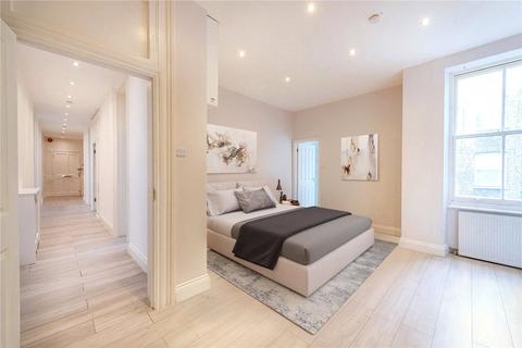 4 bedroom apartment for sale, Cabbell Street, London, NW1