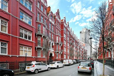 4 bedroom apartment for sale, Cabbell Street, London, NW1