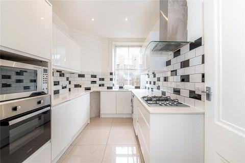 4 bedroom apartment for sale, Cabbell Street, London, NW1