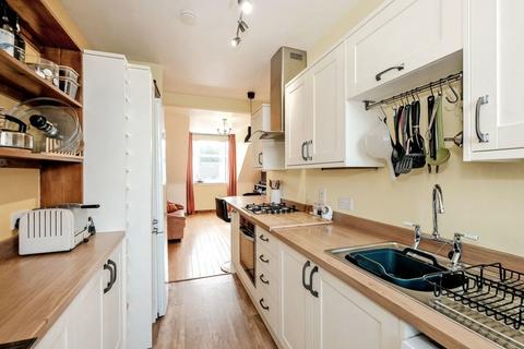 3 bedroom apartment for sale, Walker Road, Torry, Aberdeen