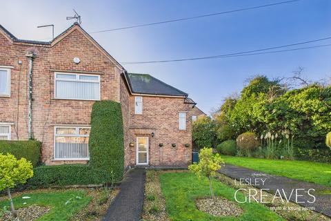 3 bedroom semi-detached house for sale, Valley Road, Carlton, Nottingham
