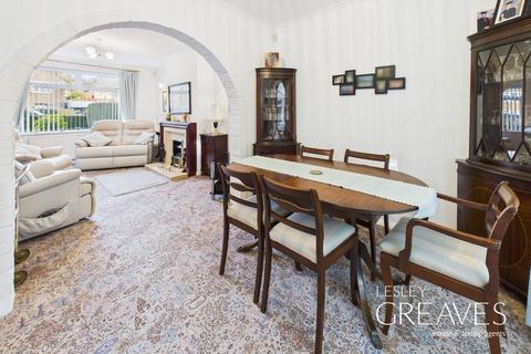 3 bedroom semi-detached house for sale, Valley Road, Carlton, Nottingham