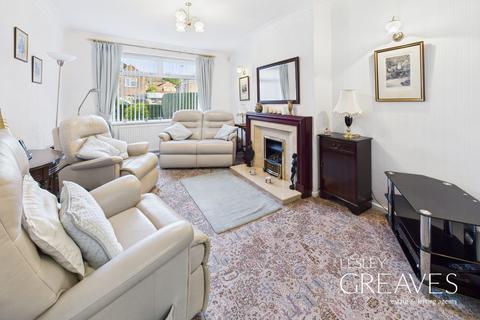 3 bedroom semi-detached house for sale, Valley Road, Carlton, Nottingham