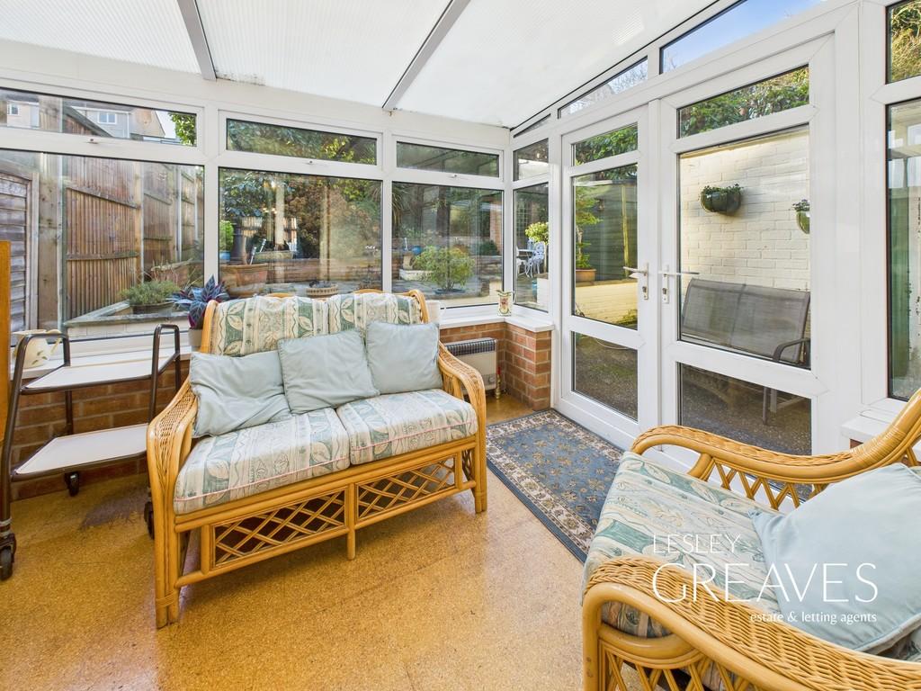 Conservatory