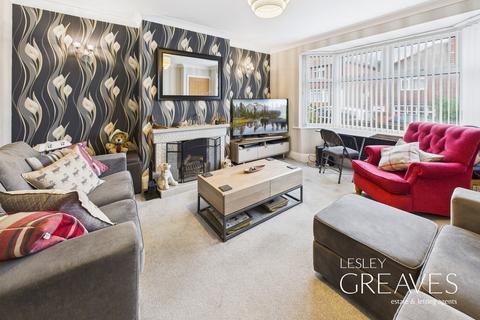 undefined, Perlethorpe Avenue, Gedling, Nottingham
