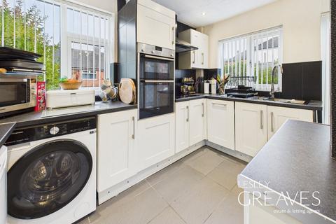 undefined, Perlethorpe Avenue, Gedling, Nottingham