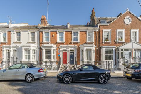 4 bedroom terraced house for sale, Tetcott Road (off market), Chelsea SW10