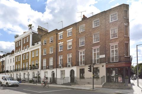 Barn conversion for sale, Sydney Street (off market), London SW3