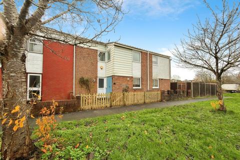 Cayman Close, Basingstoke RG24